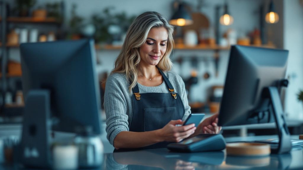 Exploring Essential Types of Credit Card Processing for Businesses