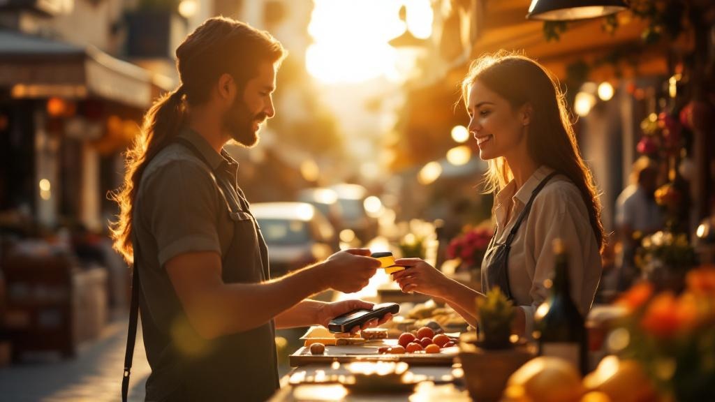 How Does Credit Card Processing Work for Your Business?