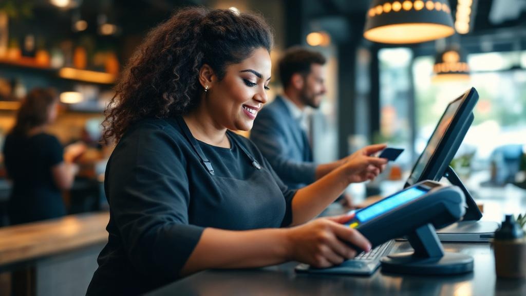 What Exactly Are Merchant Services for Businesses?